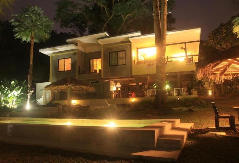 Lomakeskus Lazy Republique