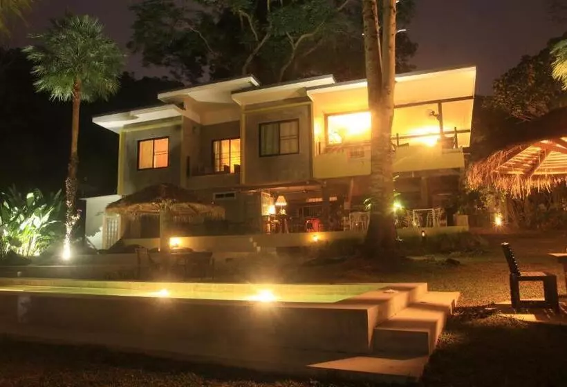 Lomakeskus Lazy Republique