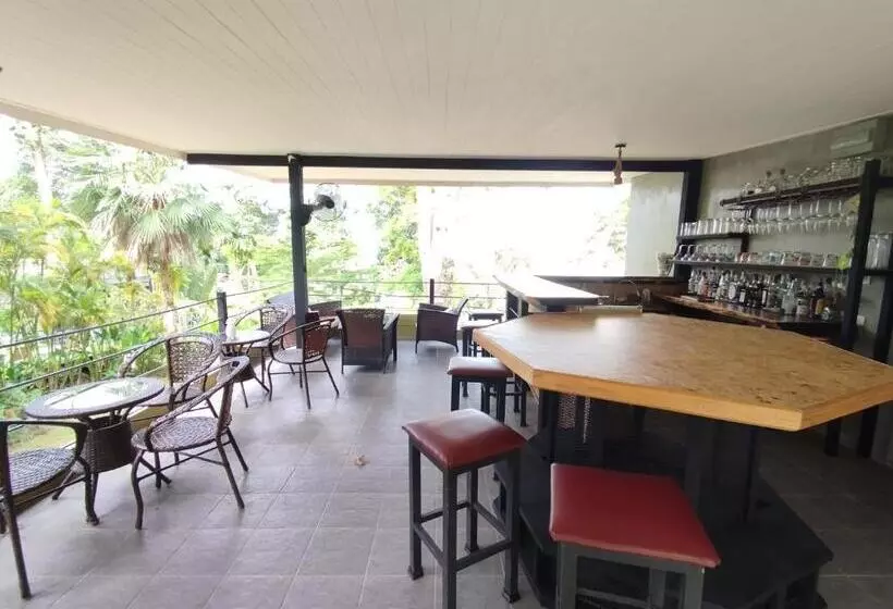 Lomakeskus Lazy Republique