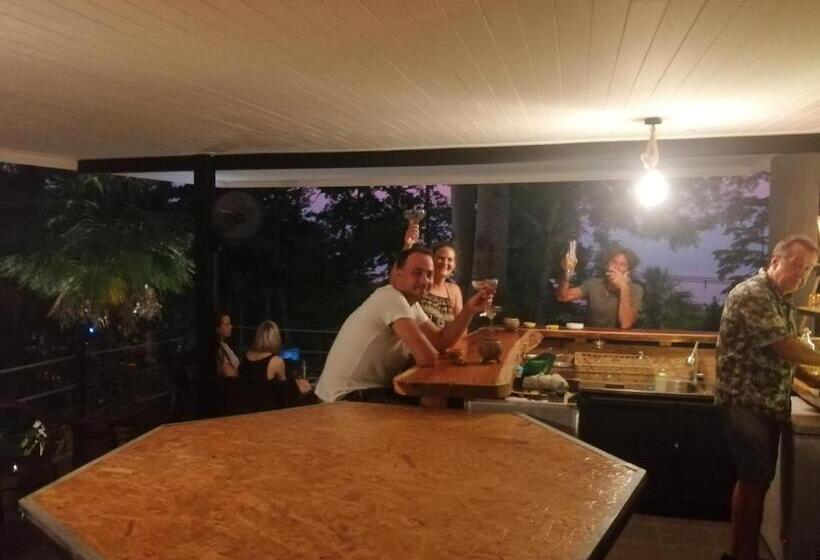 Lomakeskus Lazy Republique