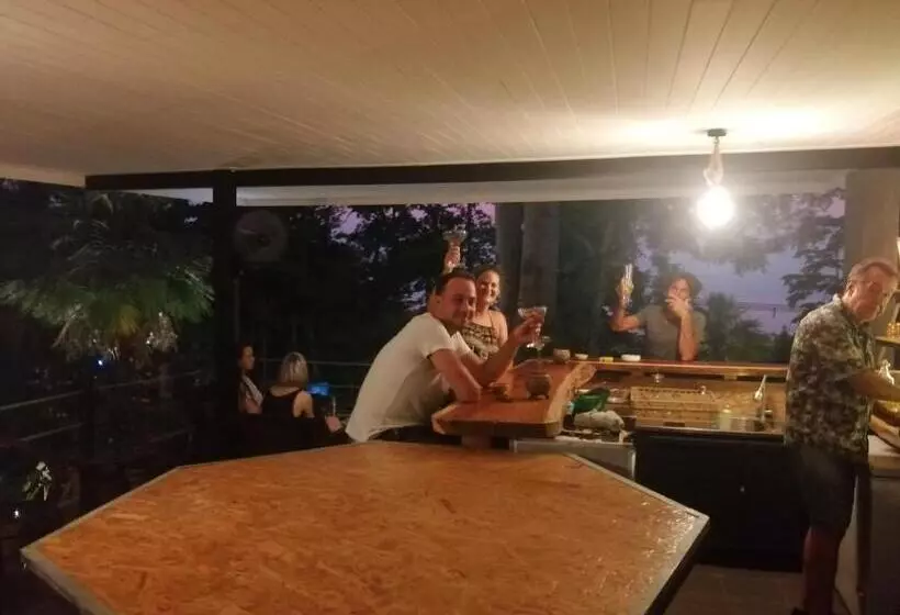 Lomakeskus Lazy Republique