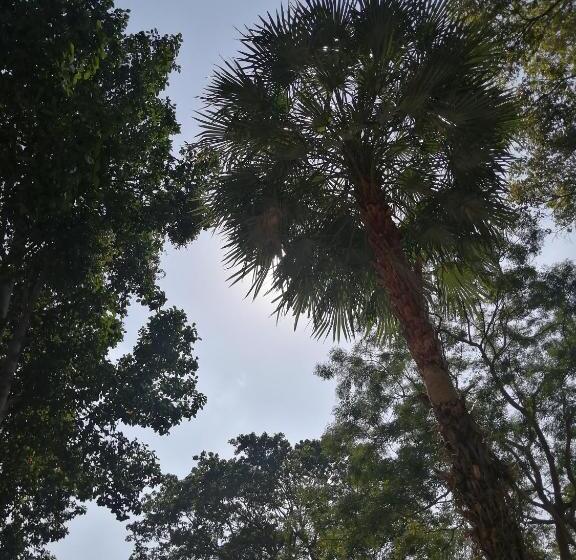 Lomakeskus Lazy Republique