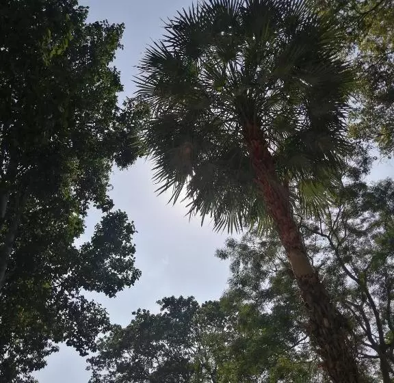 Lomakeskus Lazy Republique