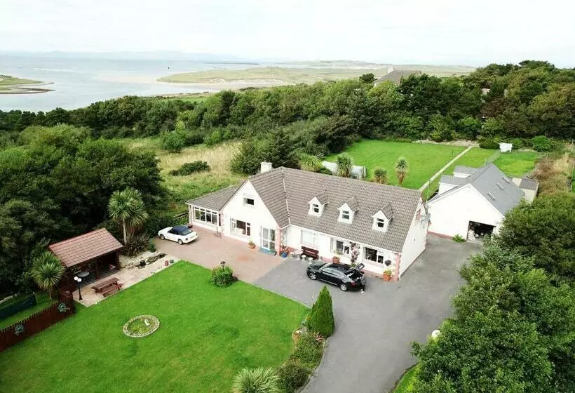 Atlantic Haven Bed & Breakfast
