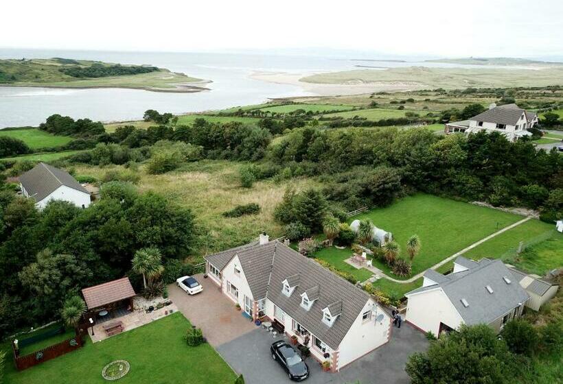 Atlantic Haven Bed & Breakfast