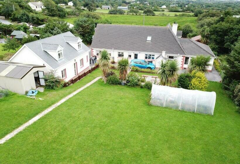 Atlantic Haven Bed & Breakfast