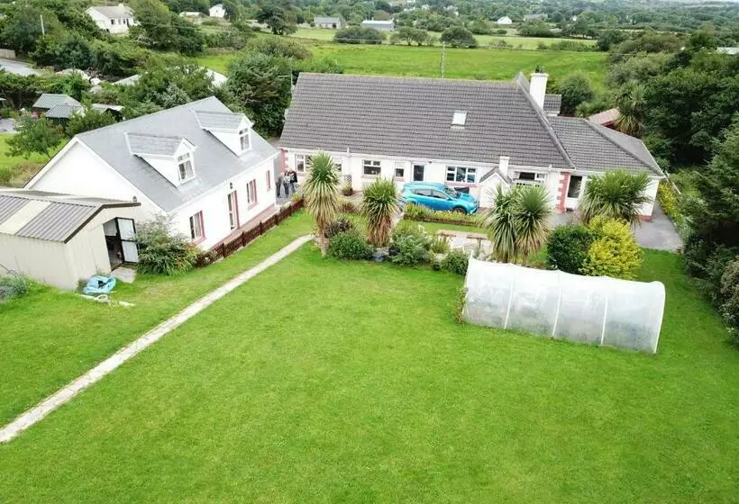Atlantic Haven Bed & Breakfast