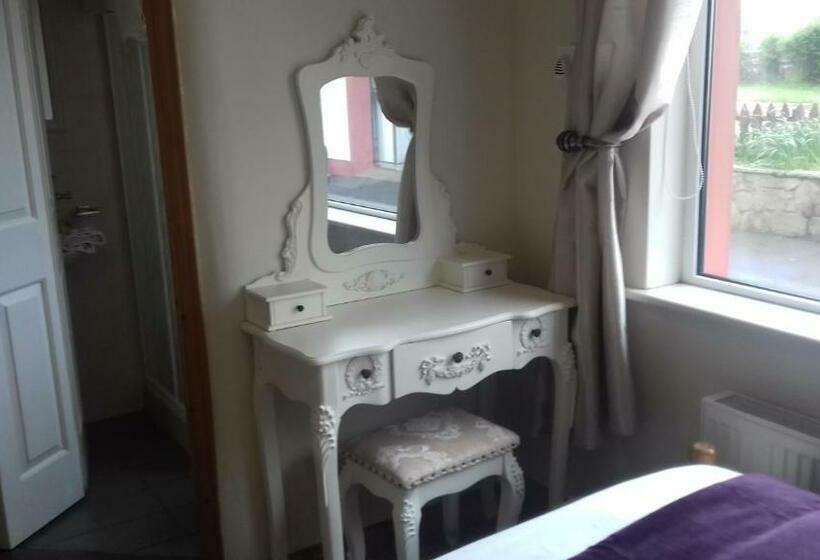 Atlantic Haven Bed & Breakfast