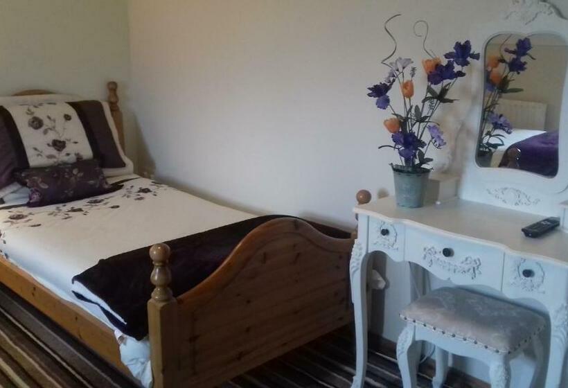 Atlantic Haven Bed & Breakfast