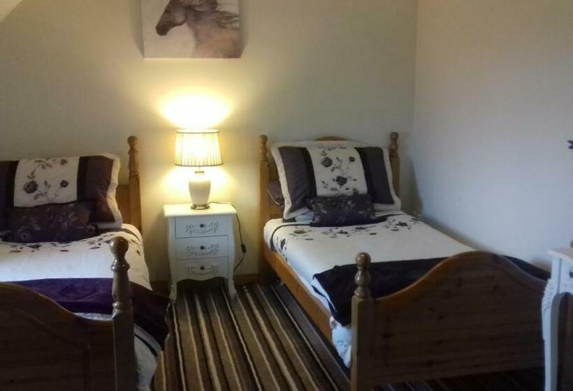 Atlantic Haven Bed & Breakfast