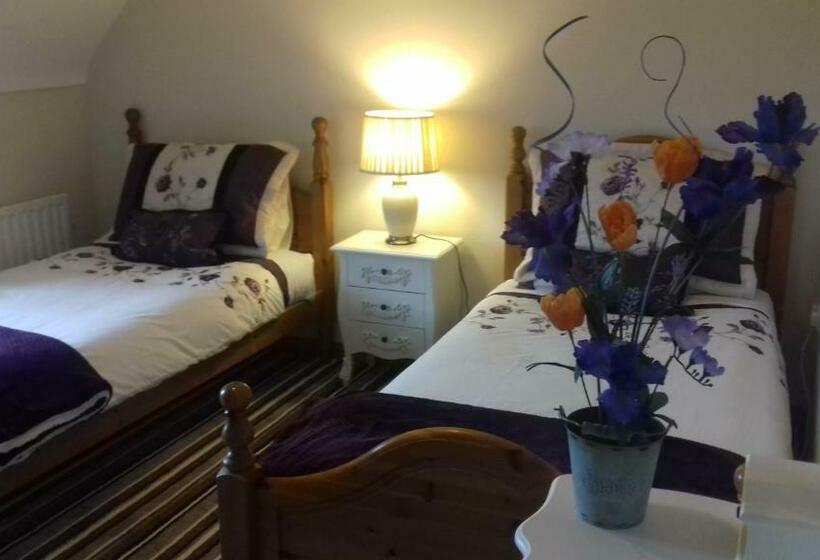 Atlantic Haven Bed & Breakfast