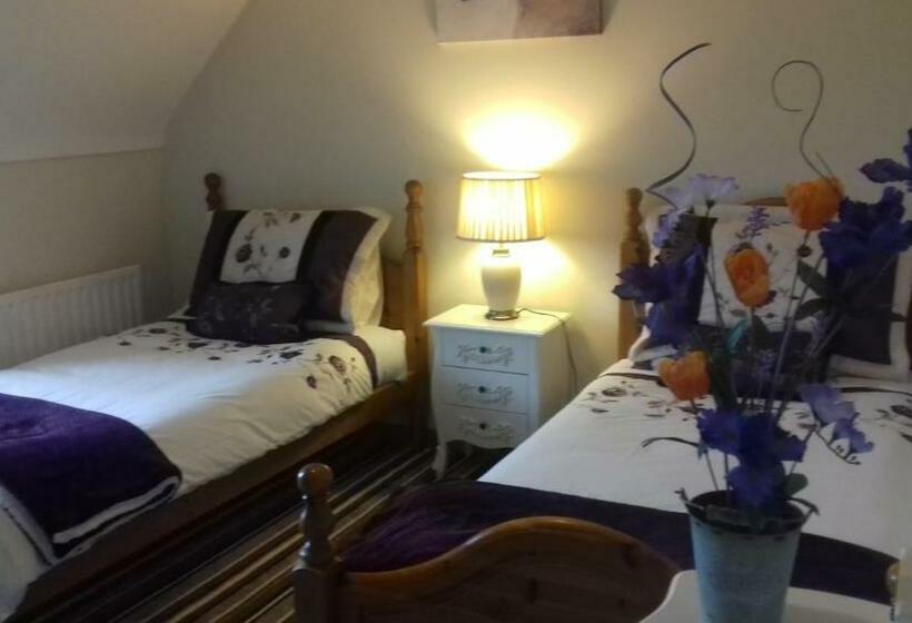 Atlantic Haven Bed & Breakfast