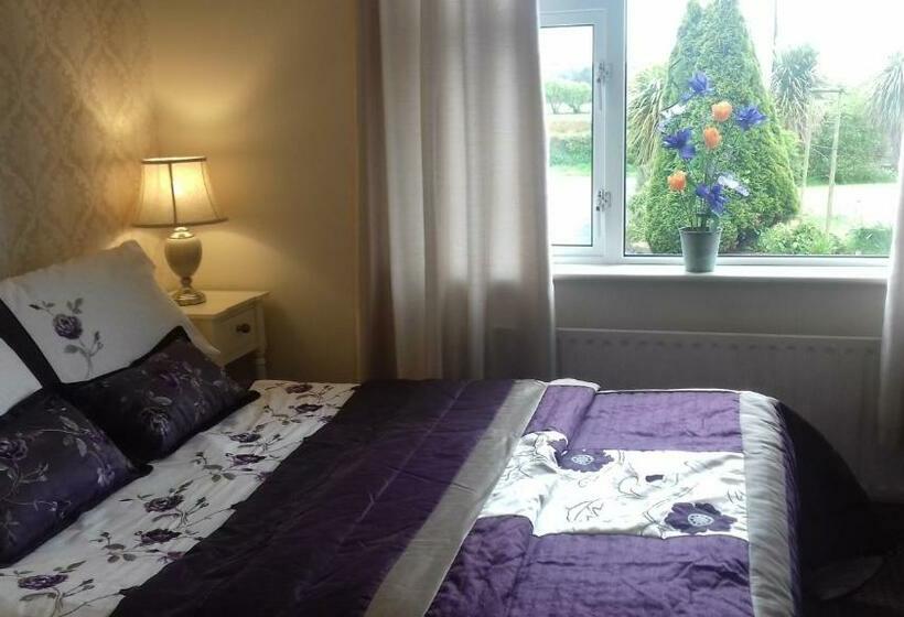 Atlantic Haven Bed & Breakfast