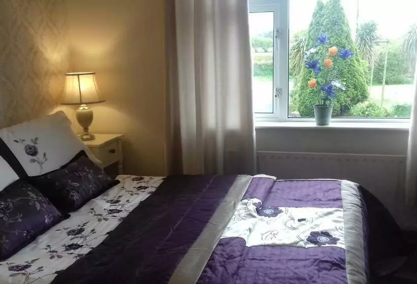 Atlantic Haven Bed & Breakfast