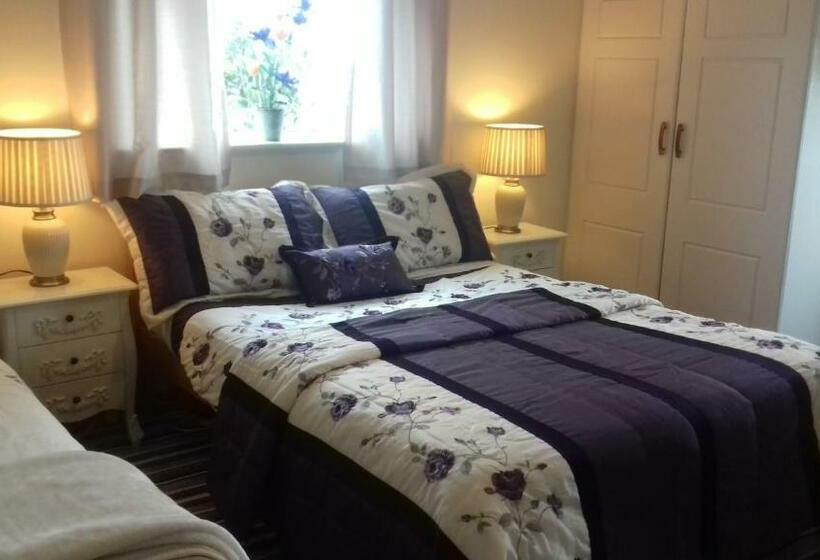 Atlantic Haven Bed & Breakfast