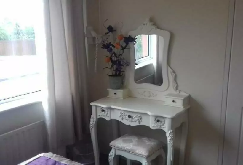 Atlantic Haven Bed & Breakfast