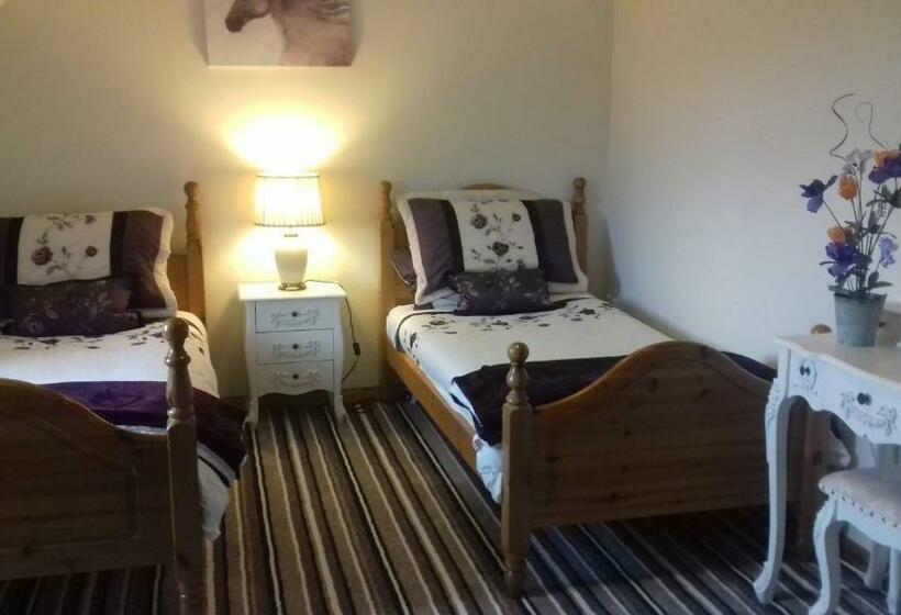 Atlantic Haven Bed & Breakfast