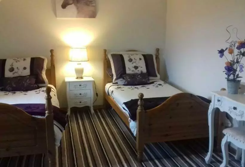Atlantic Haven Bed & Breakfast