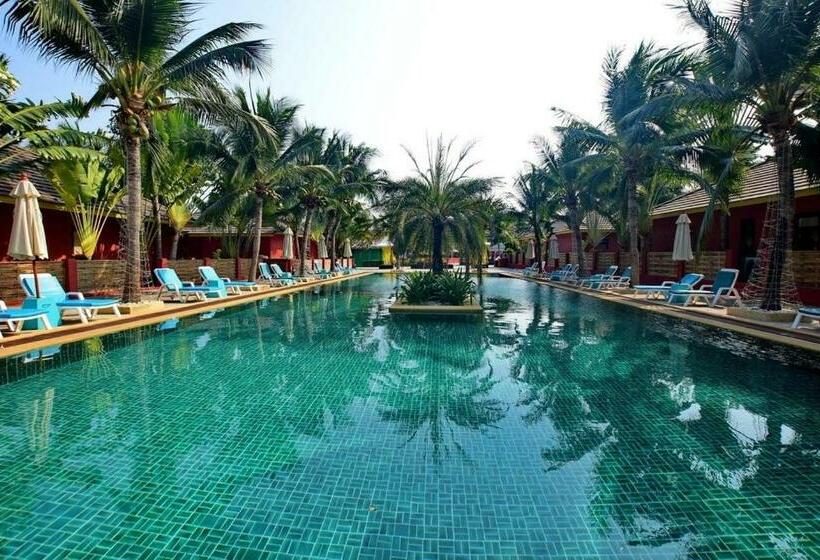 Baan Mesuk Hua Hin Spa And Resort