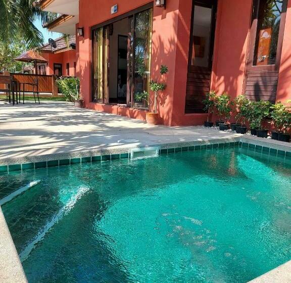 Baan Mesuk Hua Hin Spa And Resort