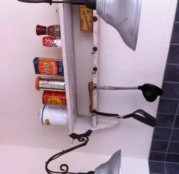 Bed And Breakfast Annen