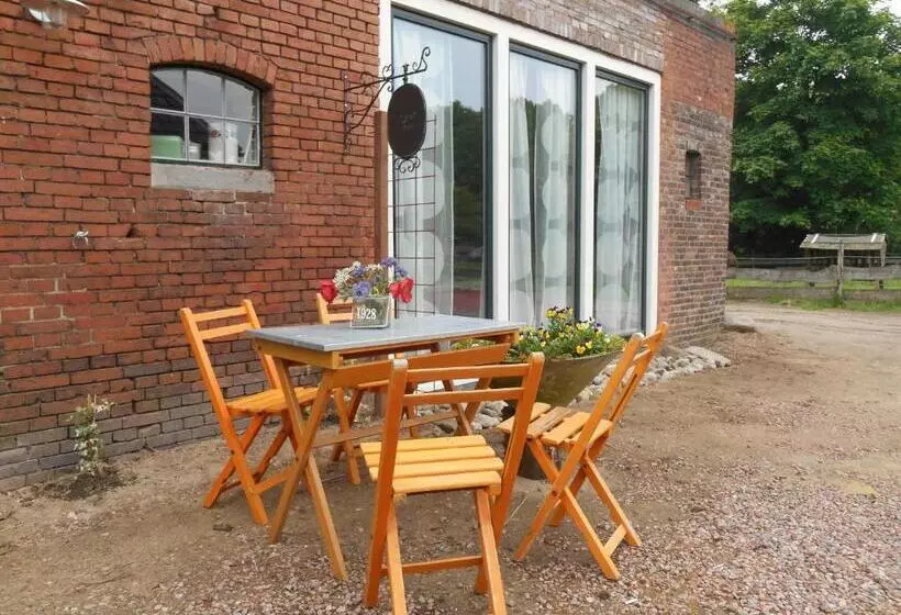 Bed And Breakfast Annen