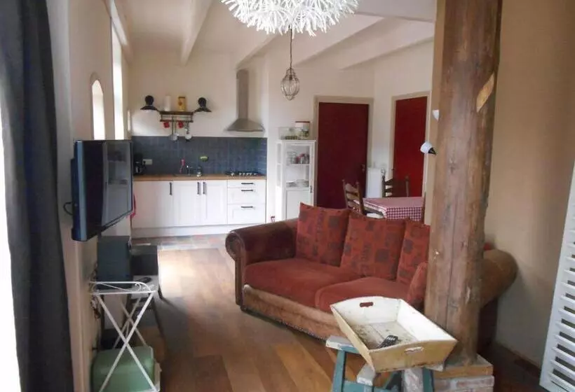 Bed And Breakfast Annen