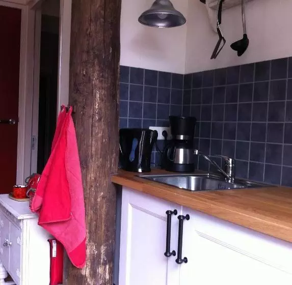 Bed And Breakfast Annen