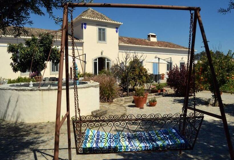 Bed and Breakfast Casal Da Eira