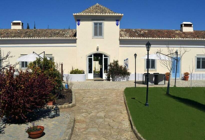 Bed and Breakfast Casal Da Eira