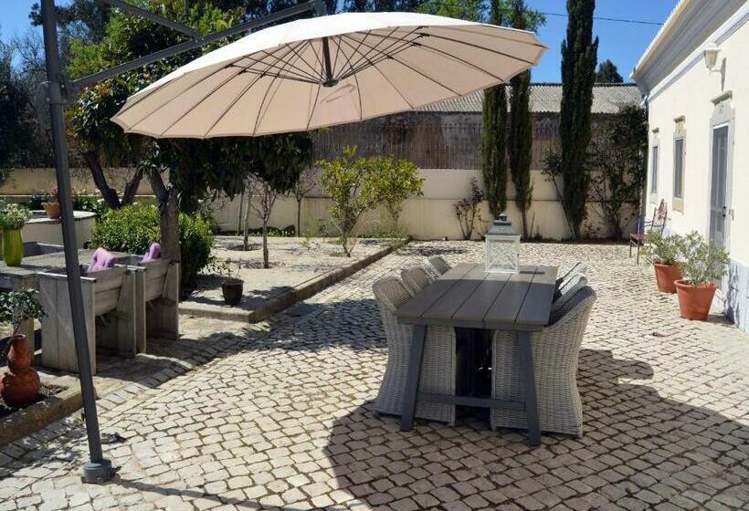 Bed and Breakfast Casal Da Eira