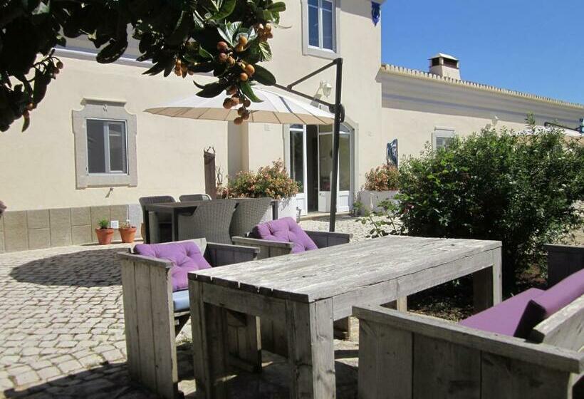 Bed and Breakfast Casal Da Eira