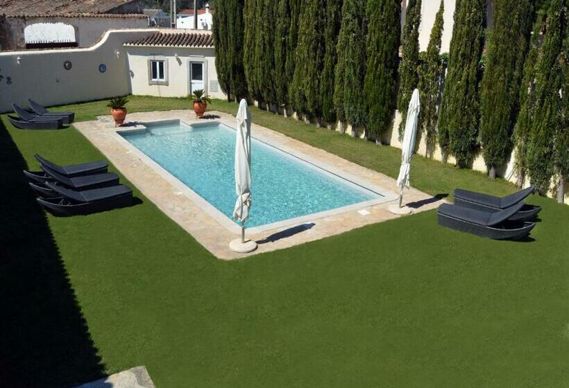 Bed and Breakfast Casal Da Eira