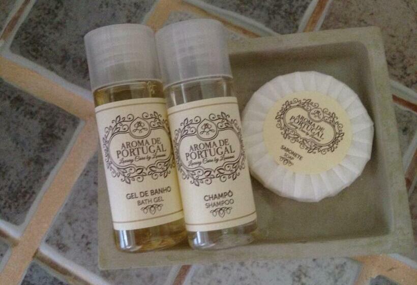 Bed and Breakfast Casal Da Eira