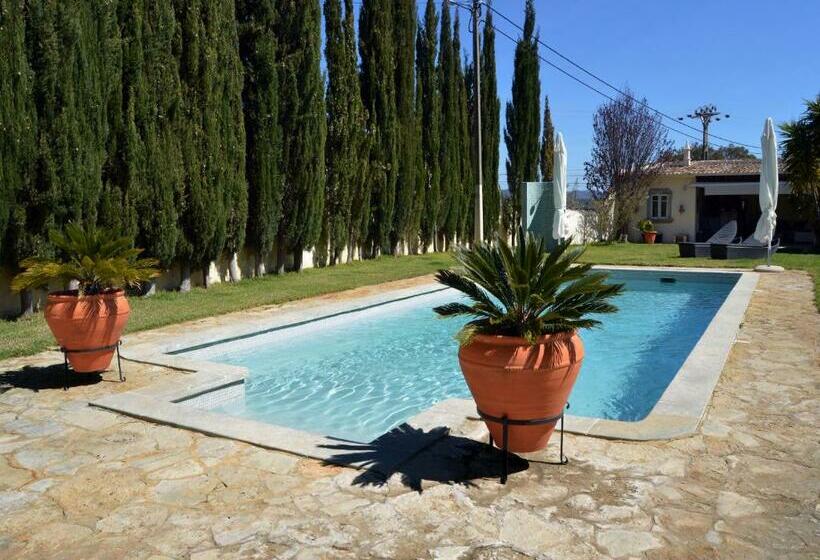 Bed and Breakfast Casal Da Eira