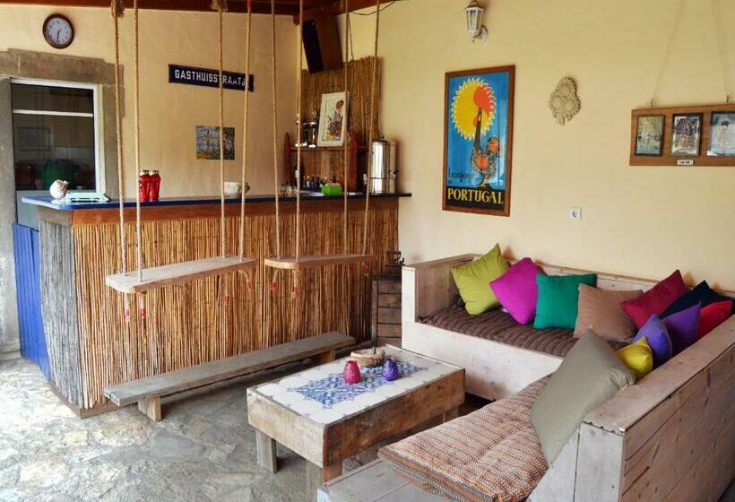 Bed and Breakfast Casal Da Eira