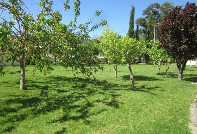 Bed and Breakfast Casal Da Eira