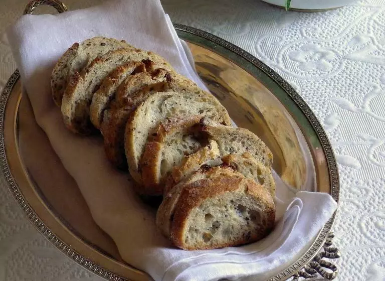 Aamiaismajoitus (B&B) Château De La Venerie