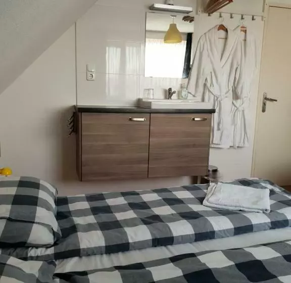 Bed And Breakfast Den Bosch