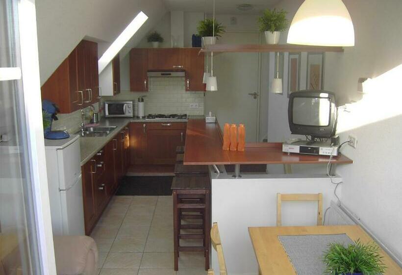 Bed And Breakfast Den Bosch