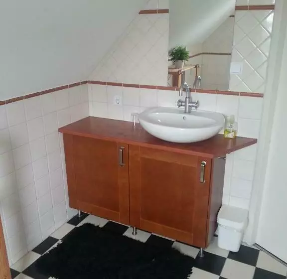 Bed And Breakfast Den Bosch