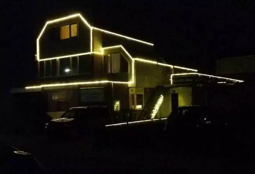 Bed And Breakfast Den Bosch