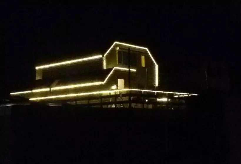 Bed And Breakfast Den Bosch