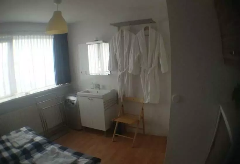 Bed And Breakfast Den Bosch