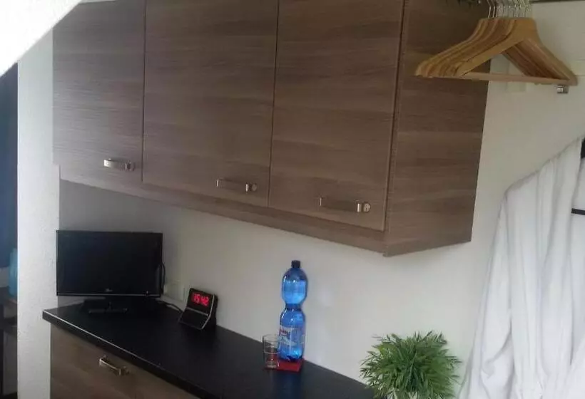 Bed And Breakfast Den Bosch