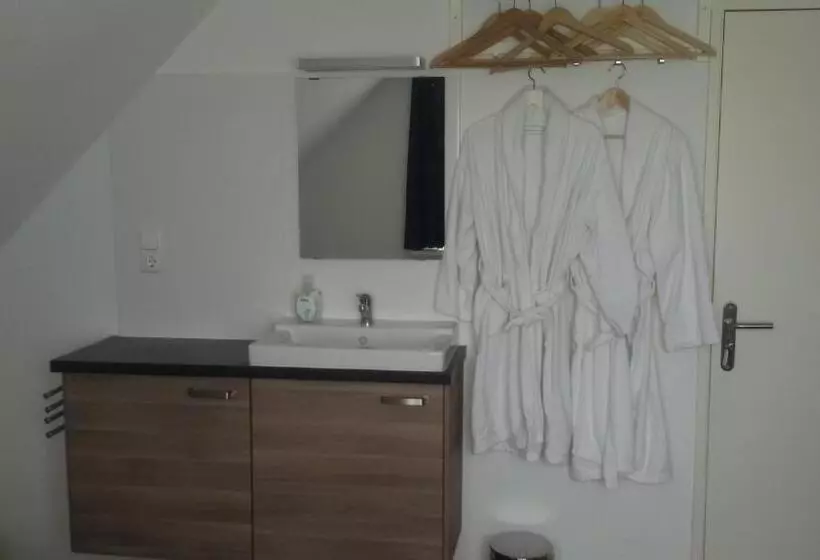 Bed And Breakfast Den Bosch