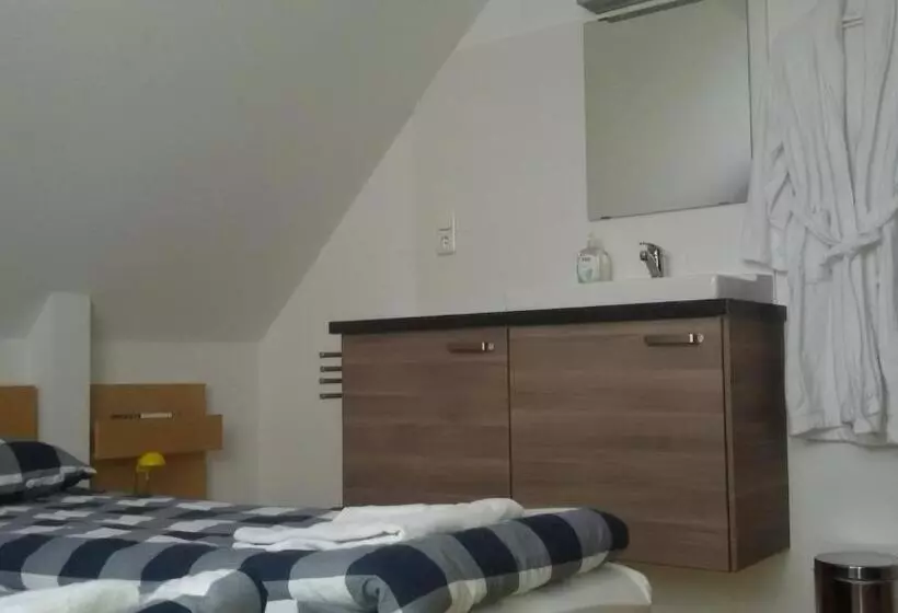 Bed And Breakfast Den Bosch