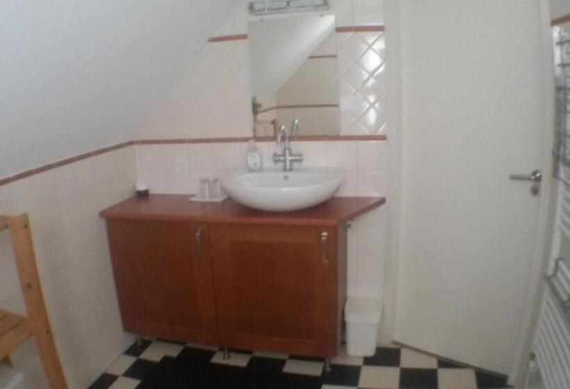 Bed And Breakfast Den Bosch