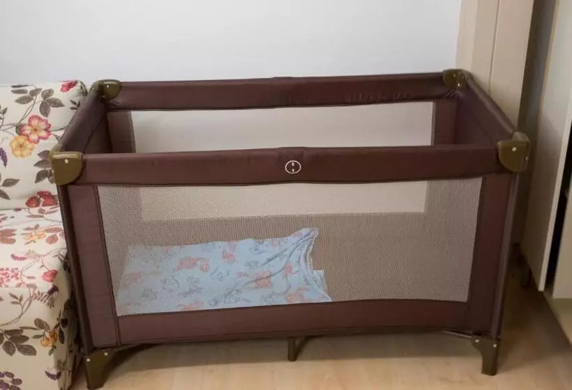 Aamiaismajoitus (B&B) Fészek Fogadó   Pension Nest