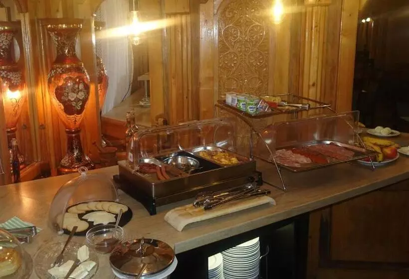 Aamiaismajoitus (B&B) Fészek Fogadó   Pension Nest